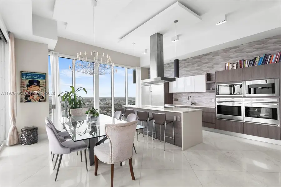 2020 N Bayshore Drive #PH 4702, Miami, FL 33137 - #3