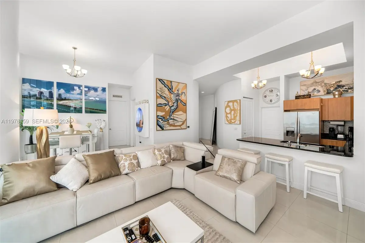 480 NE 30th Street #501, Miami, FL 33137 - #1