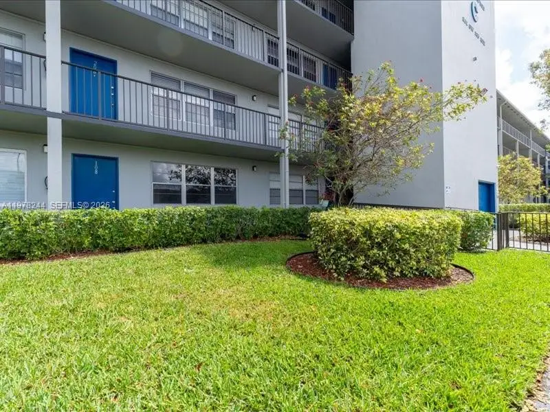 301 SW 135th Avenue #108C, Pembroke Pines, FL 33027 - #2
