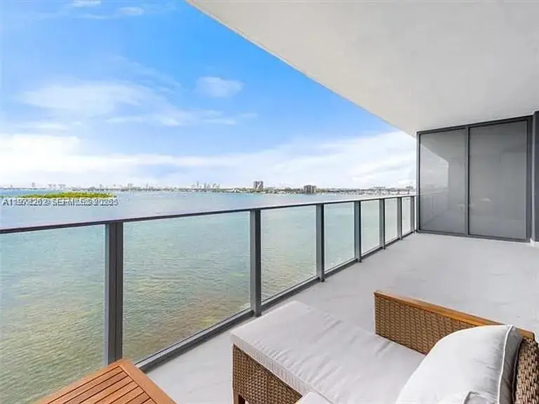 700 NE 24th Street #606, Miami, FL 33137 - #3