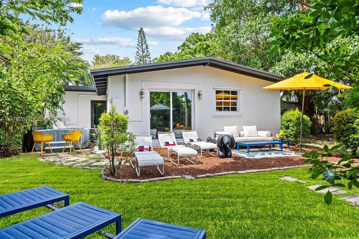2860 SW 13th Court, Fort Lauderdale, FL 33312 - #1