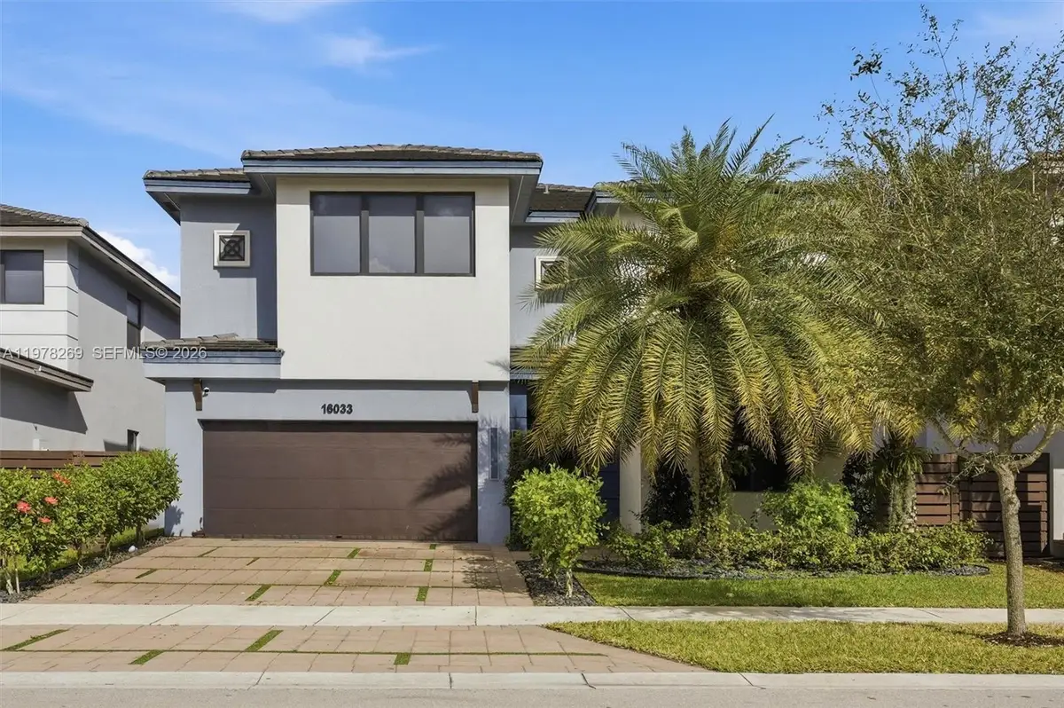 16033 NW 87th Court, Miami Lakes, FL 33018 - #1