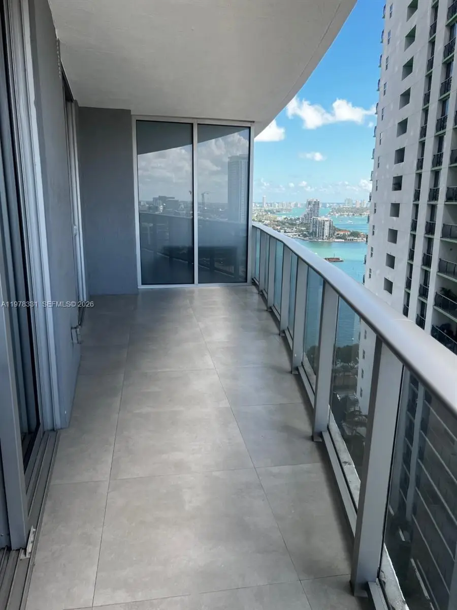 488 NE 18th Street #2302, Miami, FL 33132 - #2