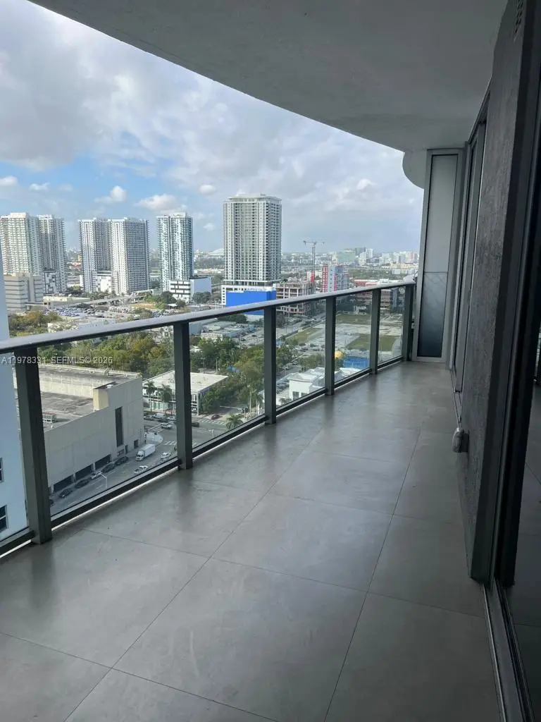488 NE 18th Street #2302, Miami, FL 33132 - #3