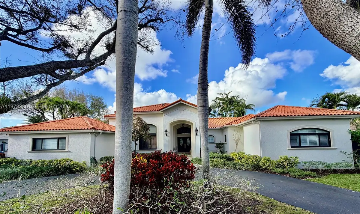 12391 SW 75th Street, Miami, FL 33183 - #1