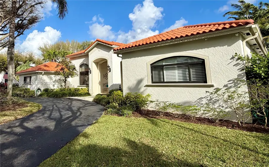 12391 SW 75th Street, Miami, FL 33183 - #3
