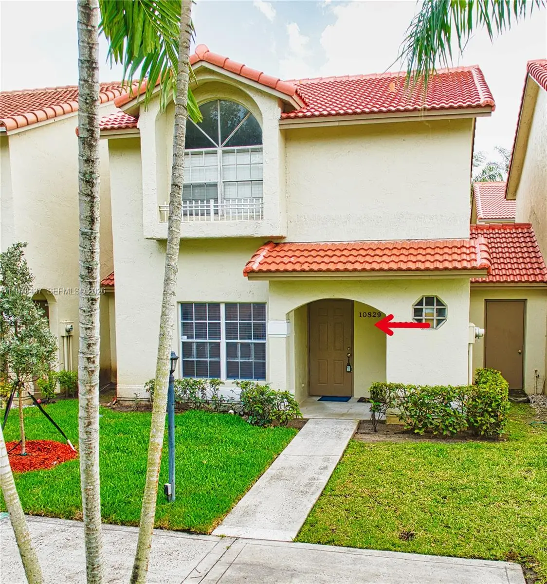 10829 NW 3rd Court #B12L, Pembroke Pines, FL 33026 - #1