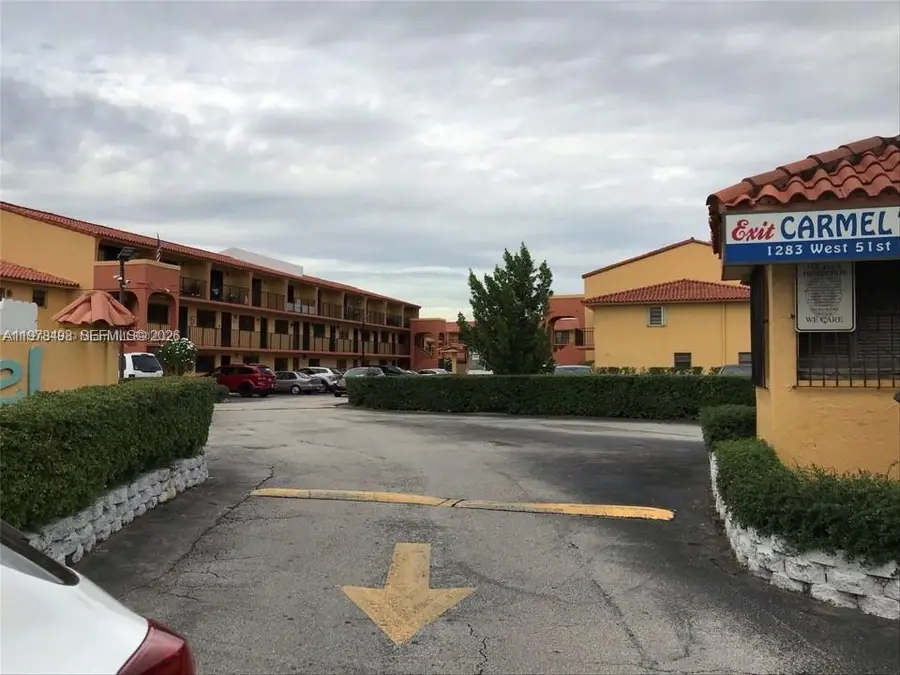 1279 W 51st Place #B13, Hialeah, FL 33012 - #2