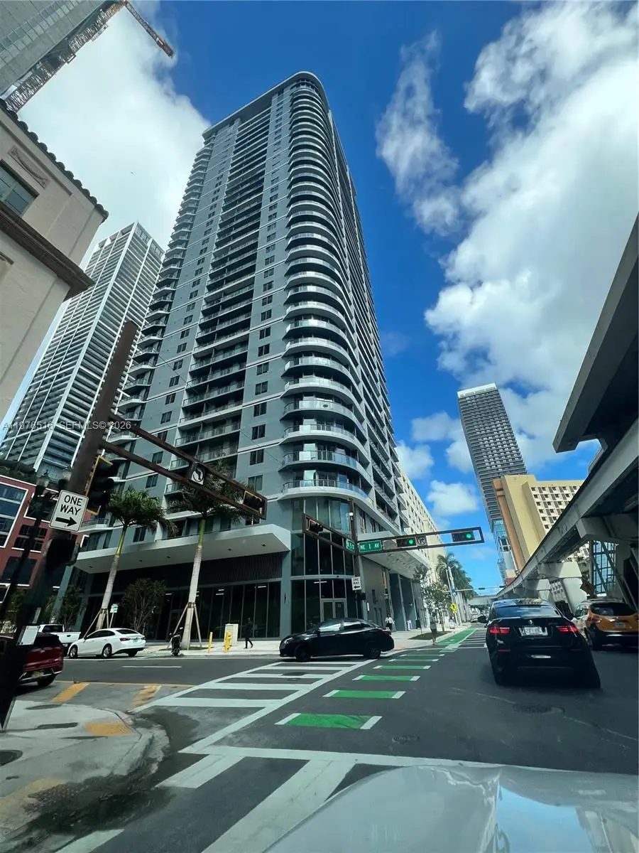121 NE 5th Street #3400, Miami, FL 33132 - #1