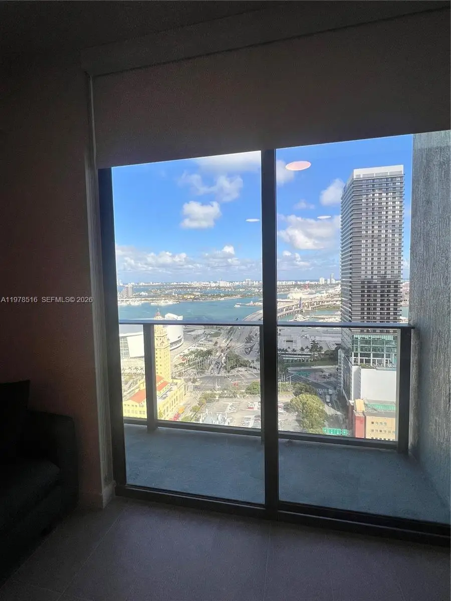 121 NE 5th Street #3400, Miami, FL 33132 - #3