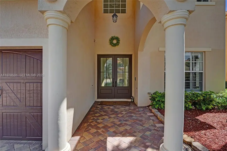 3402 Vanderbilt Drive, Wellington, FL 33414 - #3