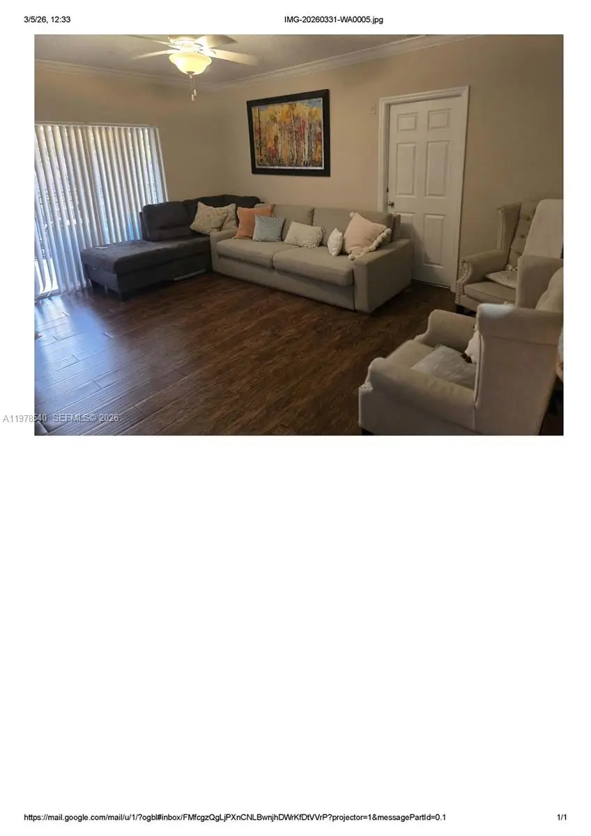 215 SW 117th Terrace #14205, Pembroke Pines, FL 33025 - #3