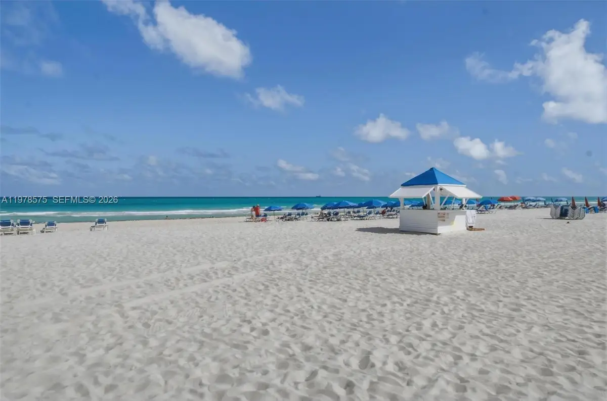 4301 Collins Avenue #201, Miami Beach, FL 33140 - #1