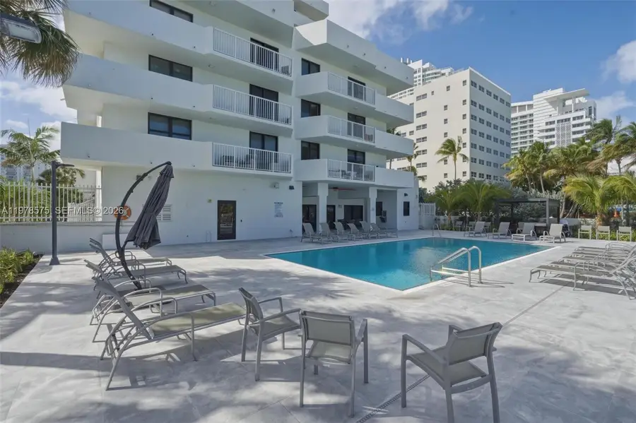 4301 Collins Avenue #201, Miami Beach, FL 33140 - #2