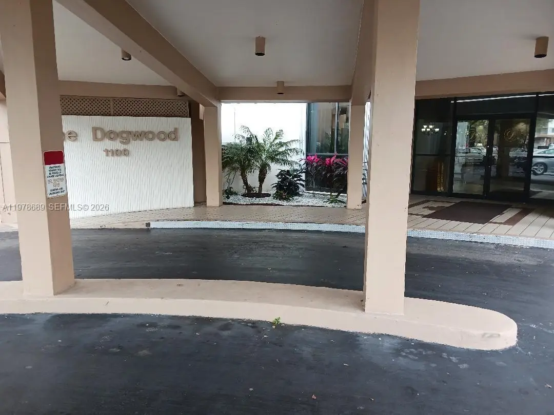 1100 St Charles Place #213, Pembroke Pines, FL 33026 - #1