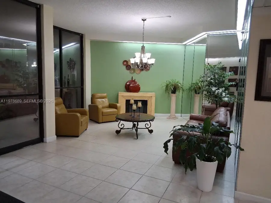 1100 St Charles Place #213, Pembroke Pines, FL 33026 - #2