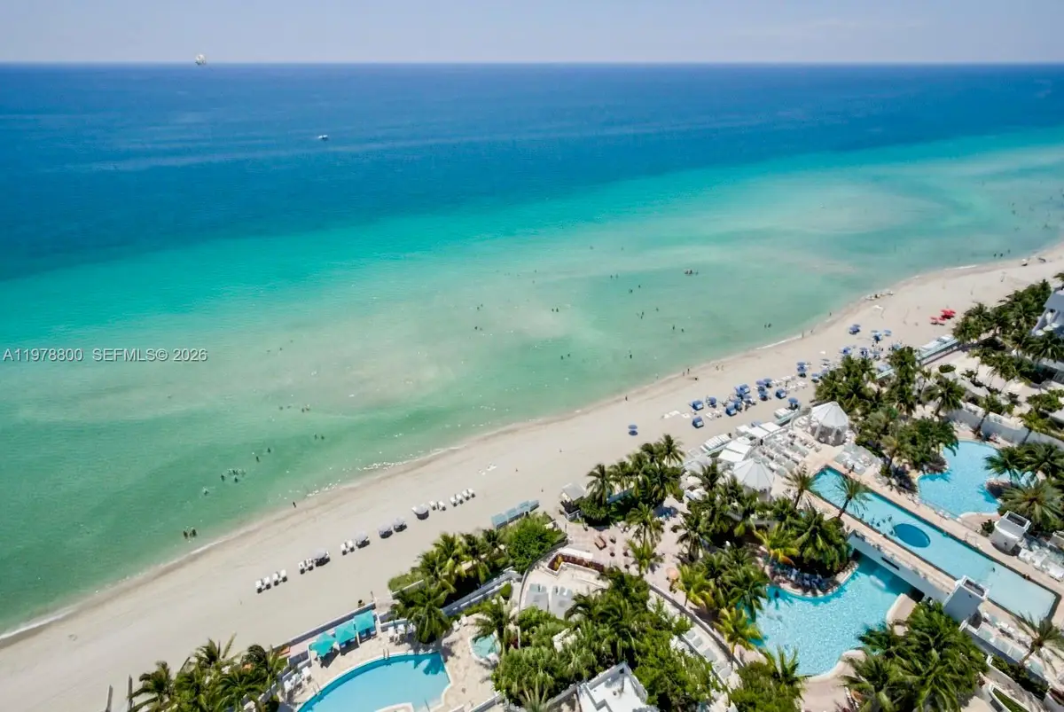 3535 S Ocean Drive #905, Hollywood, FL 33019 - #1