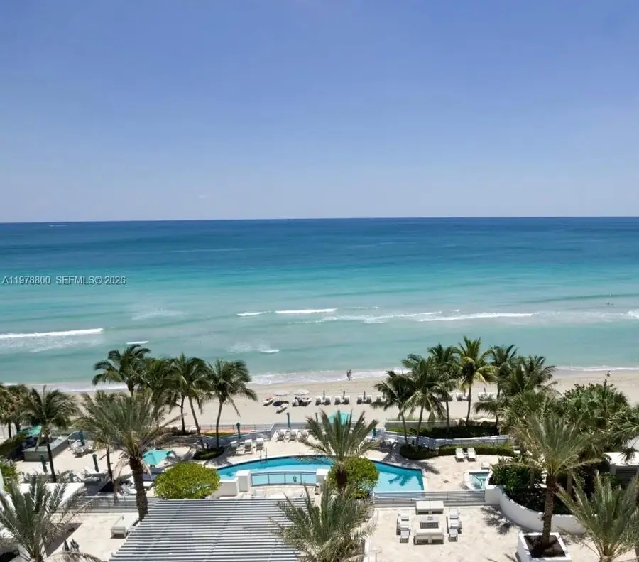 3535 S Ocean Drive #905, Hollywood, FL 33019 - #3