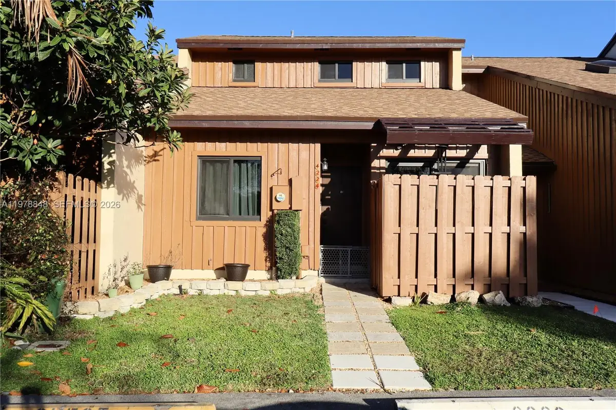 4224 SW 87th Terrace, Cooper City, FL 33328 - #1