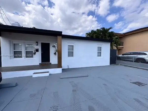 4783 NW Flagler Terrace, Miami, FL 33126