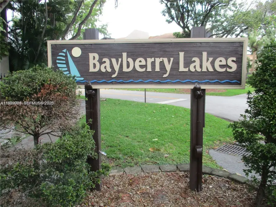 1760 Bayberry Drive, Pembroke Pines, FL 33024 - #2