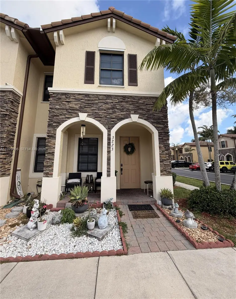 3223 SE 6th Street, Homestead, FL 33033 - #1