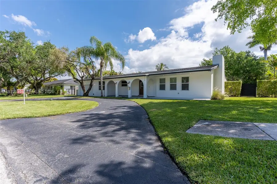 14341 SW 78th Court, Palmetto Bay, FL 33158 - #2
