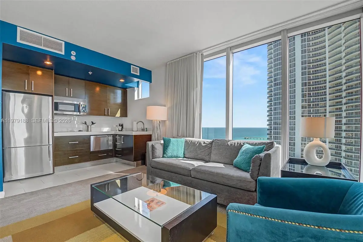 Address Withheld By Seller, Sunny Isles Beach, FL 33160 - #1