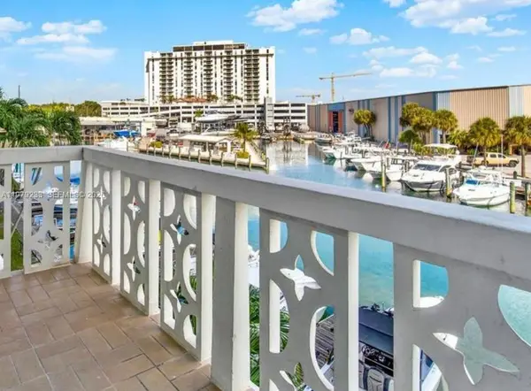 13155 Ixora Court #310, North Miami, FL 33181