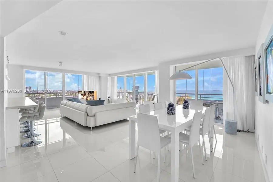 400 S Pointe Drive #1910, Miami Beach, FL 33139 - #2