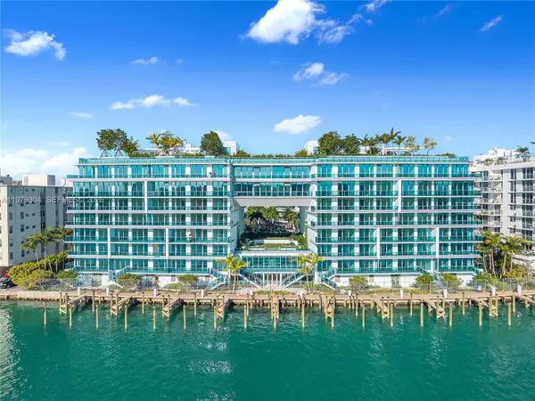 9201 E Bay Harbor Drive #710, Bay Harbor Islands, FL 33154