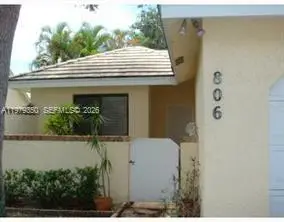 806 Maplewood Drive, Greenacres, FL 33415 - #1