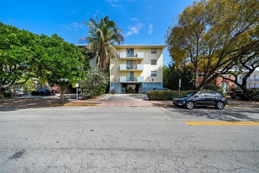 915 Jefferson Avenue #2C, Miami Beach, FL 33139 - #2