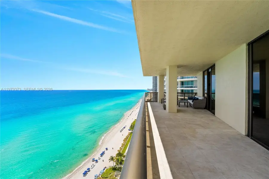 16275 Collins Avenue #2101, Sunny Isles Beach, FL 33160 - #2