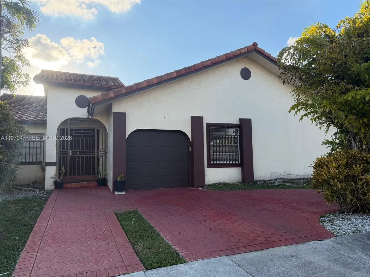 1090 NW 128th Court, Miami, FL 33182 - #1