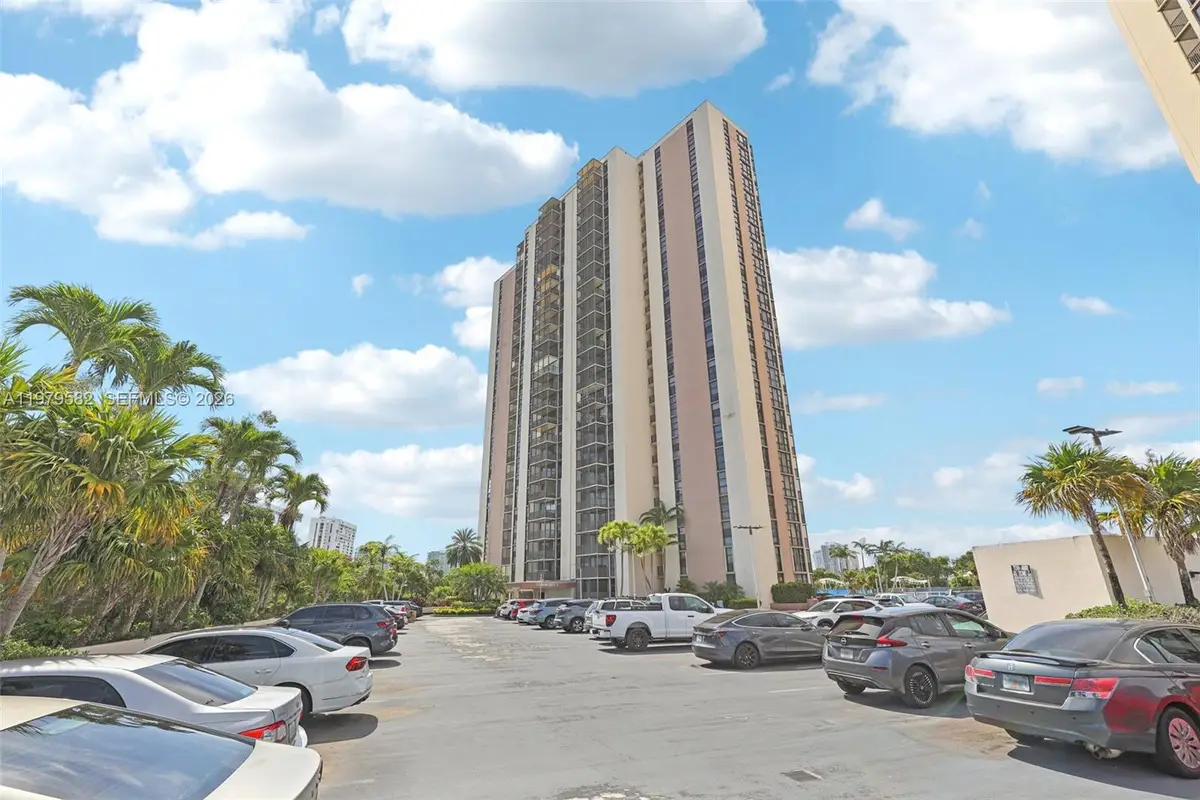 20379 W Country Club Drive #1436, Aventura, FL 33180 - #1