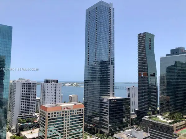 1300 S Miami Avenue #2704, Miami, FL 33130