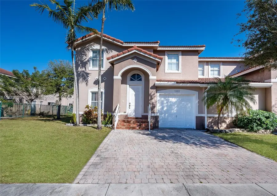 13861 SW 273rd Terrace, Homestead, FL 33032 - #2