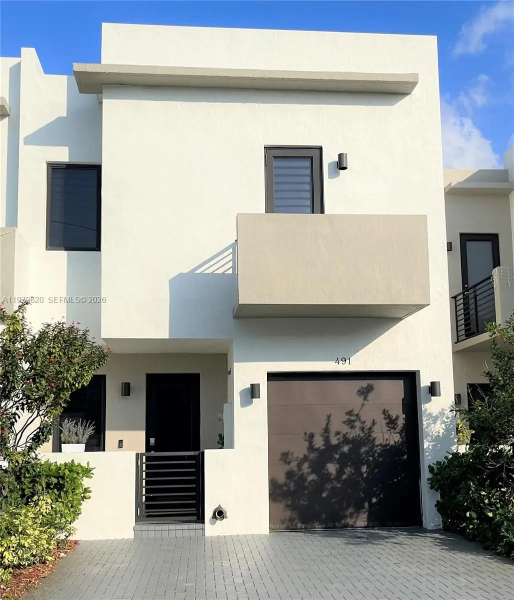 491 SW 91st Place, Miami, FL 33174 - #1