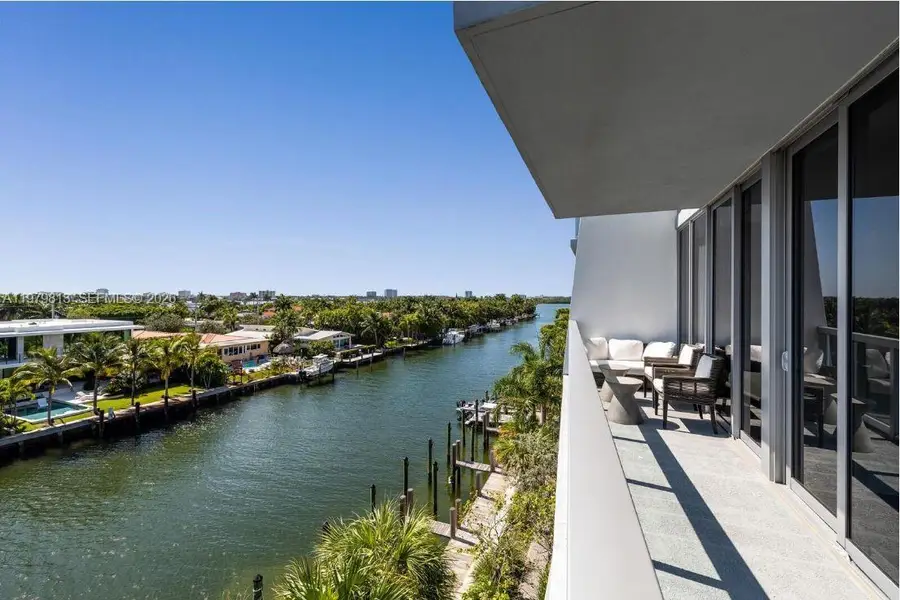 Address Withheld By Seller, Bay Harbor Islands, FL 33154 - #3