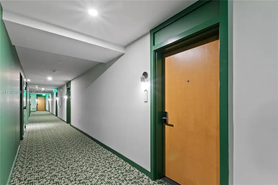 11 NE 6 Street #910, Miami, FL 33132 - #3