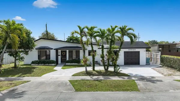 10020 SW 83rd Street, Miami, FL 33173