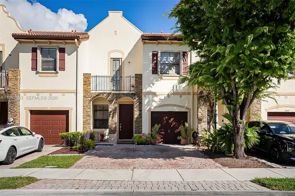 11271 SW 234th Terrace, Homestead, FL 33032