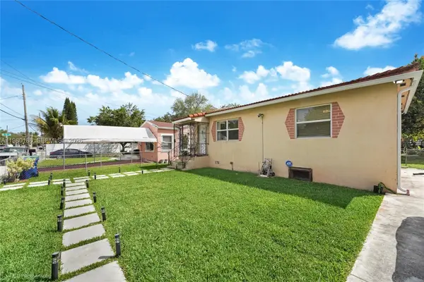 560 NW 97th Street, Miami, FL 33150