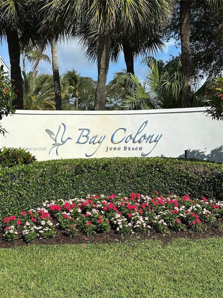 915 Bay Colony Drive S, Juno Beach, FL 33408 - #2