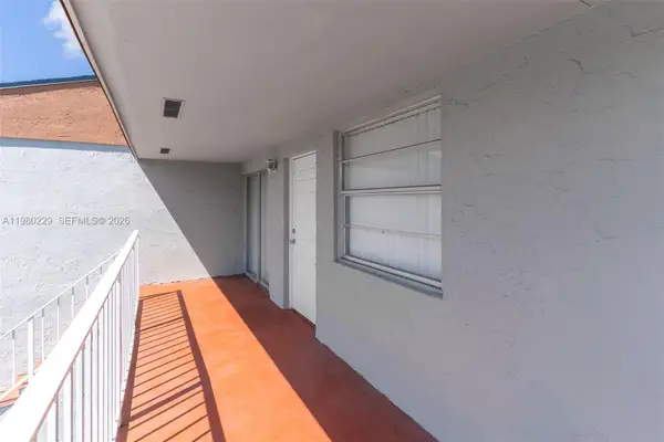 15421 SW 81st Cir Lane #28, Miami, FL 33193