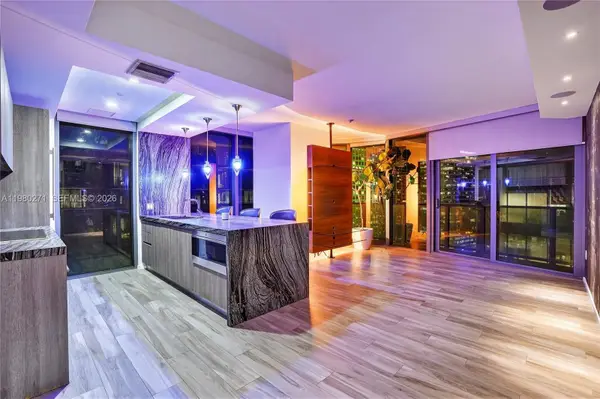 801 S Miami Avenue #2805, Miami, FL 33130