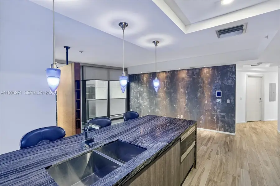 801 S Miami Avenue #2805, Miami, FL 33130 - #2