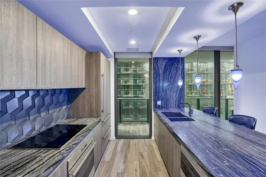 801 S Miami Avenue #2805, Miami, FL 33130 - #3