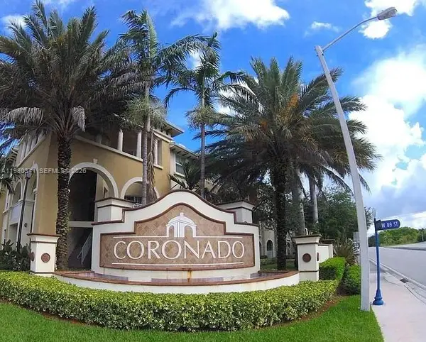 8899 NW 107th Court #219, Doral, FL 33178